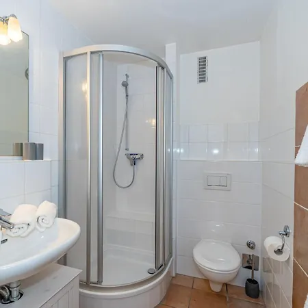 Westerhörn, App 10 Apartment *
