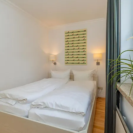 Appartamento Westerhoern, App 10 *