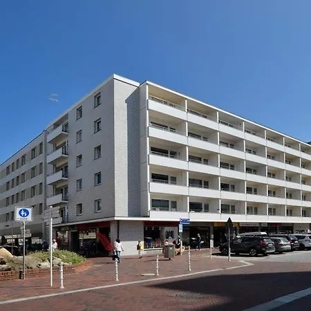 Apartment Westerhörn, App 10