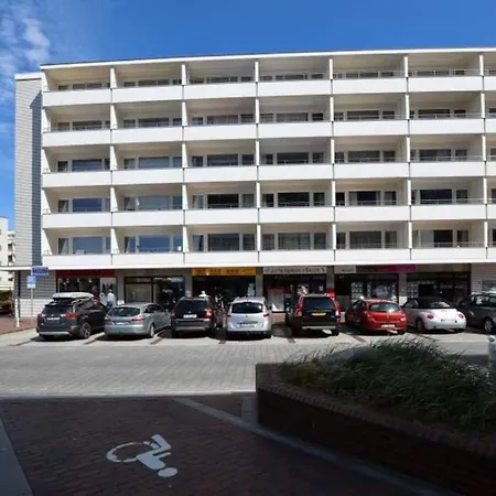 Westerhörn, App 10 Apartment Westerland