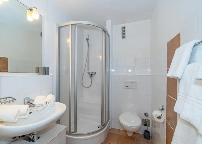 Westerhoern, App 10 Lejlighed *