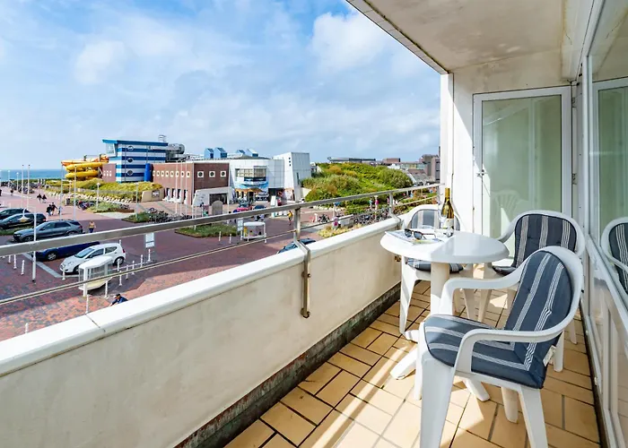 Lejlighed Westerhoern, App 10 Vesterland