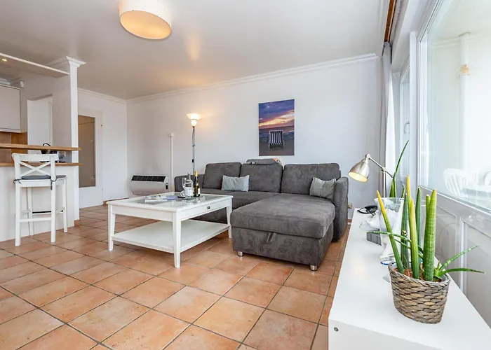 Lejlighed Westerhoern, App 10 Vesterland