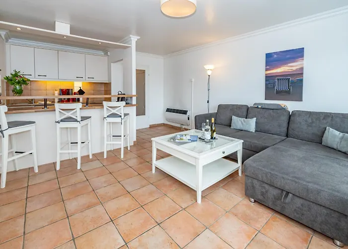 Westerhoern, App 10 Lejlighed *