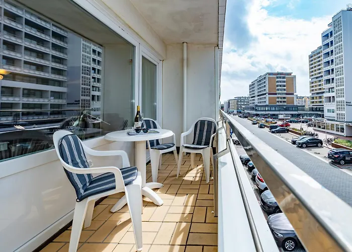 Westerhoern, App 10 Lejlighed