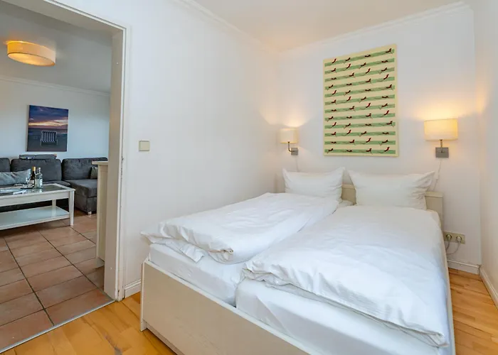 Westerhoern, App 10 Vesterland