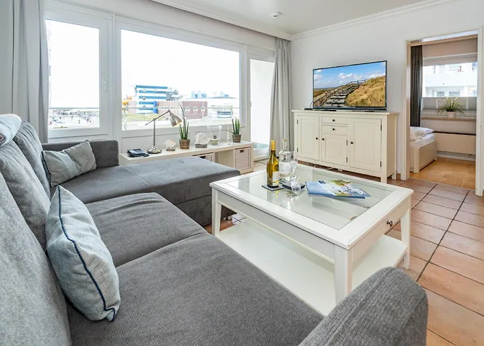 Lejlighed Westerhoern, App 10 *