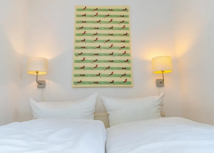 Westerhoern, App 10 * Vesterland