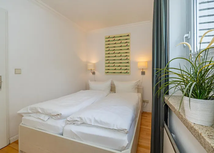 Lejlighed Westerhoern, App 10 *