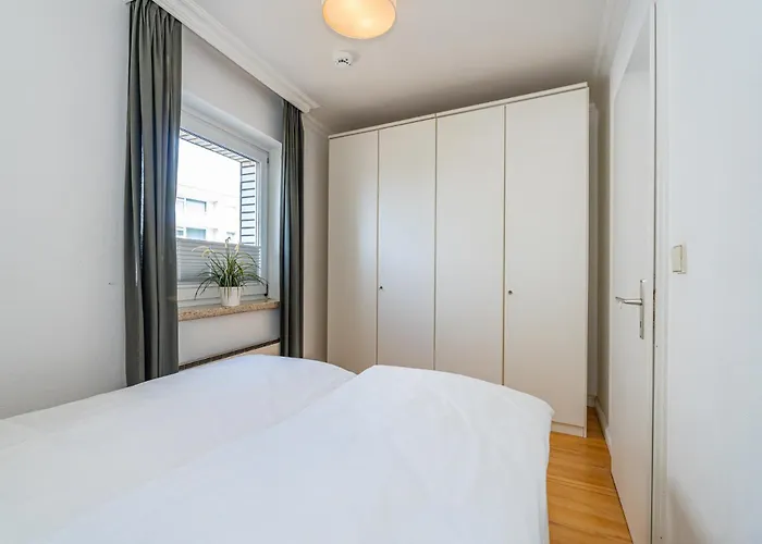 Lejlighed Westerhoern, App 10 Vesterland