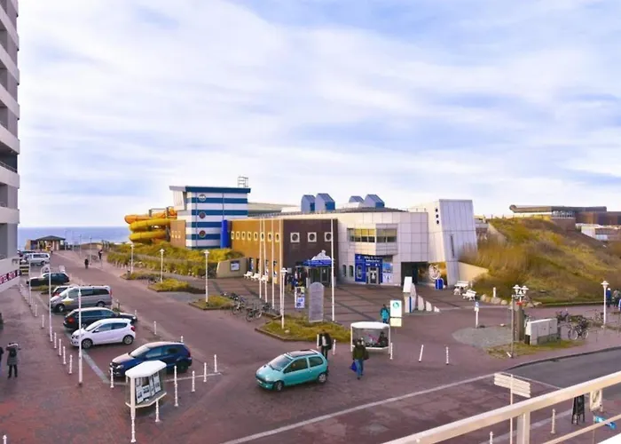 Lejlighed Westerhoern, App 10 Vesterland