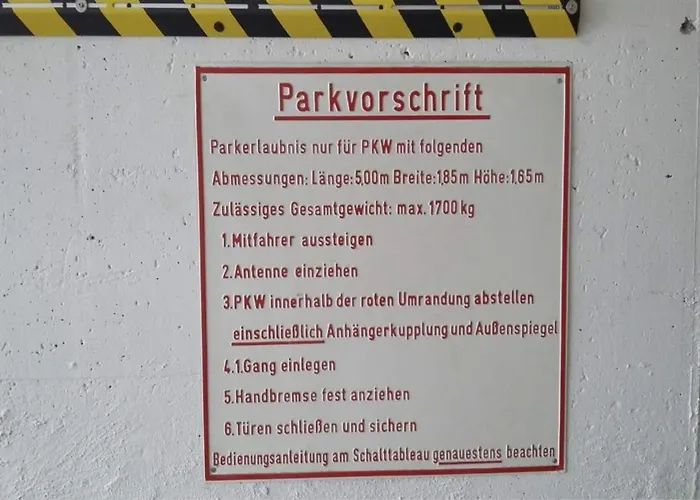 Lejlighed Westerhoern, App 10 *