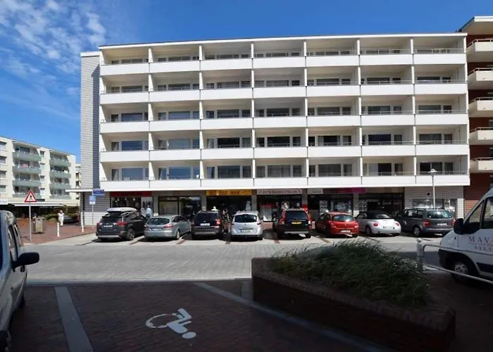 Westerhoern, App 10 Lejlighed Vesterland